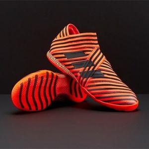 Adidas Nemeziz 17+ soccer cleats